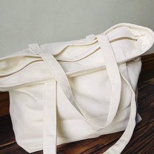 Handmade All Carry Tote Bag